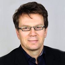 Presenter at varvis® ESHG Corporate Satellite - Prof. Martin Zenker, University Hospital Magdeburg