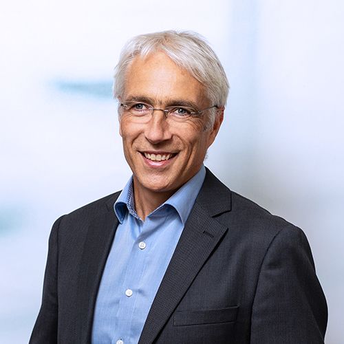 Dr. Ben Liesfeld - Co-Founder and CEO of Limbus Medical Technologies