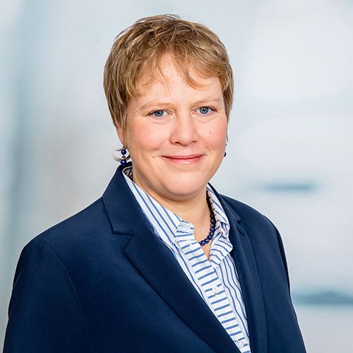 Dr. Lena Hausdorf - Product Management Limbus Medical Technologies