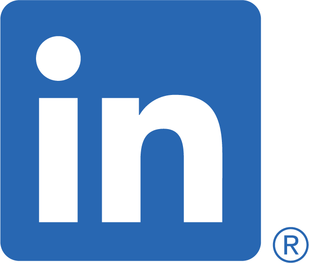 Follow us on LinkedIn and always stay up to date